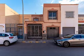 Casa en Pabellón-Estación-Corte Inglés