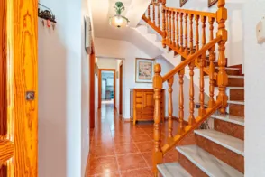 Casa en Pabellón-Estación-Corte Inglés