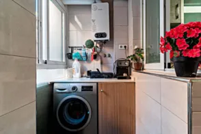 Piso en Ejido Centro