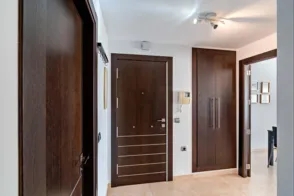 Piso en Pabellón-Estación-Corte Inglés