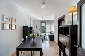 Piso en Pabellón-Estación-Corte Inglés