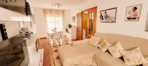 Casa en Ejido Norte