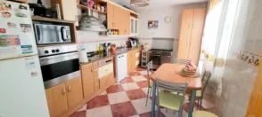 Casa en Ejido Norte