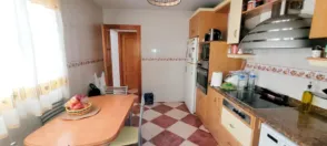 Casa en Ejido Norte