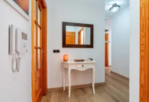 Piso en Ejido Sur