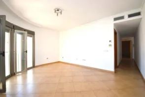 Piso en Pabellón-Estación-Corte Inglés