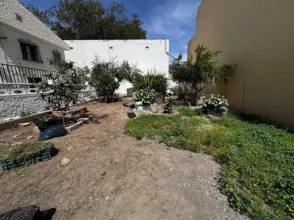 Terreno en Loma de La Mezquita