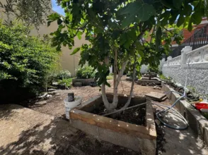 Terreno en Loma de La Mezquita