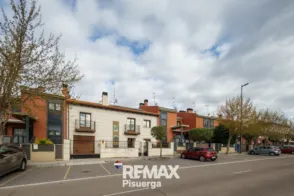 Chalet en calle Comunidad de Cantabria