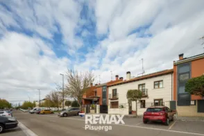 Chalet en calle Comunidad de Cantabria