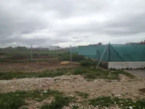 Terreno en Carretra de Rota