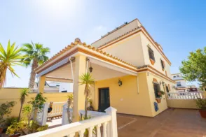 Chalet en La Laguna