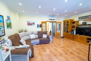 Chalet en La Laguna