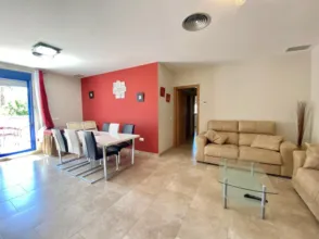 Piso en Costa Ballena - Las Tres Piedras