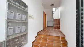 Apartamento en calle de Mauricio, 10