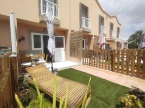Chalet en Avenida Touroperador Air Marin