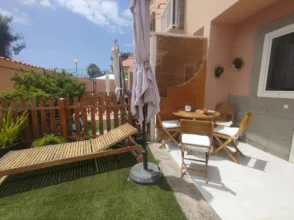 Chalet en Avenida Touroperador Air Marin