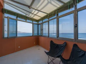 Ático en calle de Nicolás Estévanez, 63