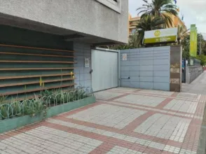 Garaje en Las Palmas de Gran Canaria