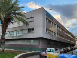 Garaje en Las Palmas de Gran Canaria