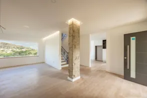 Chalet en Monte Lentiscal-Las Meleguinas