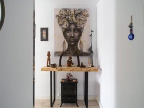 Piso en Carretera de Chile, 31