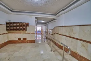 Piso en calle Velarde