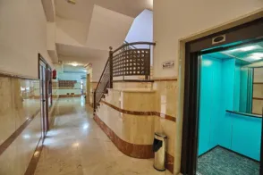 Piso en calle Velarde