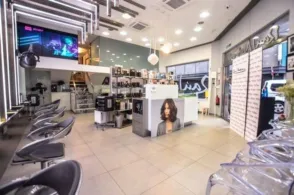 Local comercial en calle de Tomás Alba Edison, 57