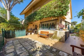 Casa en Los Alvarados-Fuente los Berros
