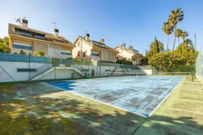 Casa en Los Alvarados-Fuente los Berros