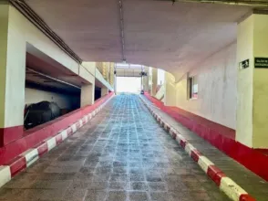 Garaje en Avenida del Alcalde José Ramírez Bethencourt, 93