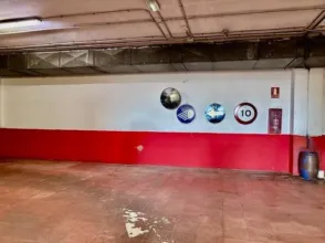 Garaje en Avenida del Alcalde José Ramírez Bethencourt, 93