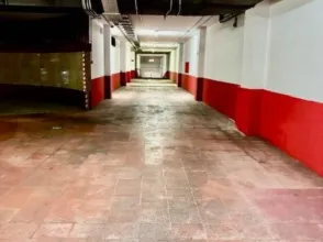 Garaje en Avenida del Alcalde José Ramírez Bethencourt, 93