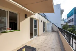 Ático en calle Torres, 5