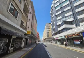 Piso en calle Juan Manuel Duran Gonzalz