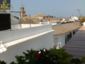 Piso en Casco  Historico