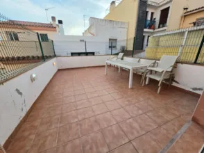 Piso en Carrer del Camí de l'Era