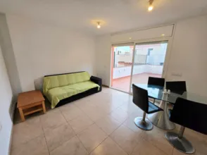 Piso en Carrer del Camí de l'Era