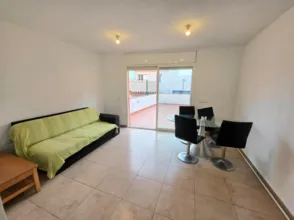 Piso en Carrer del Camí de l'Era