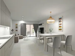 Piso en Carrer del Nord