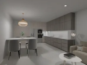 Piso en Carrer del Nord