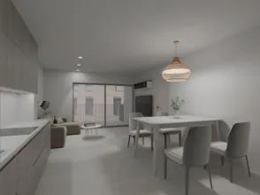 Piso en Carrer del Nord