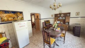 Casa adosada en calle Fragata