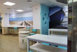 Local comercial en Arroyo del Moro