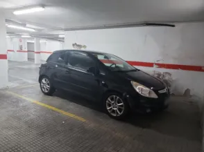 Garaje en Córdoba