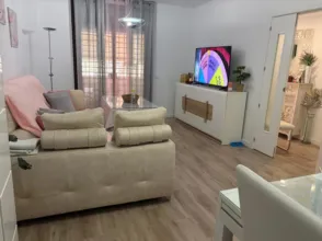 Piso en Nuevo Zoco