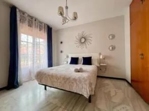 Piso en San Andres