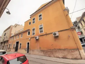 Casa en Carrer de Bailén