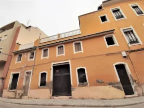 Casa en Carrer de Bailén